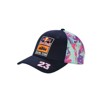 Red Bull KTM șapcă de baseball Enea Bastianini