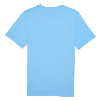 Manchester City tricou de bărbați FtblCulture blue