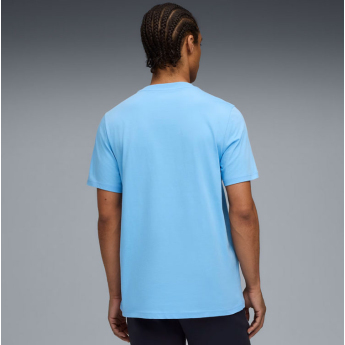 Manchester City tricou de bărbați FtblCulture blue