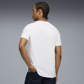 Manchester City tricou de bărbați FtblCulture white