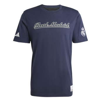 Real Madrid tricou de bărbați US Pack