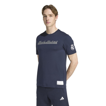 Real Madrid tricou de bărbați US Pack