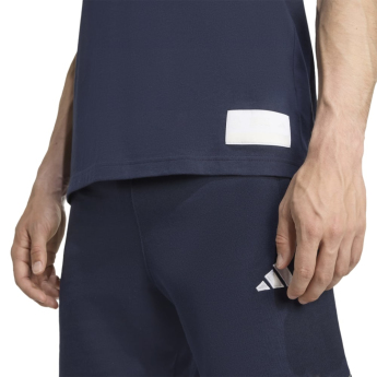 Real Madrid tricou de bărbați US Pack
