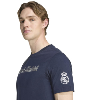 Real Madrid tricou de bărbați US Pack
