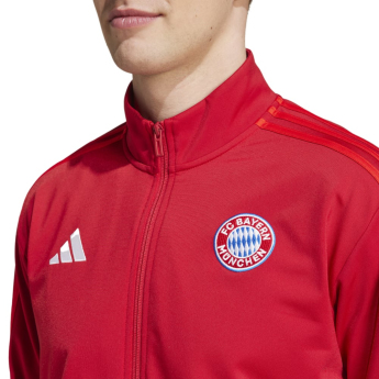 Bayern München geacă de bărbați DNA Track red