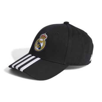 Real Madrid șapcă de baseball pentru copii BB black