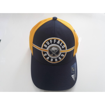 Buffalo Sabres șapcă de baseball Circle Adjustable