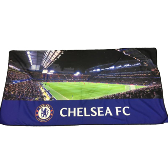 FC Chelsea prosop Night Stadium