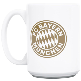 Bayern München cană Meister 2025