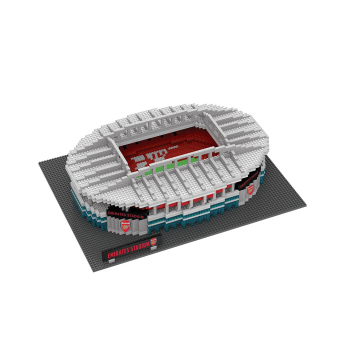 FC Arsenal set de construcție 3D Maxi Stadium 3486 pcs