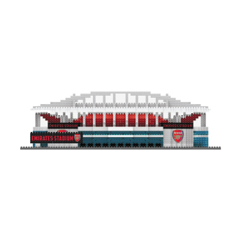 FC Arsenal set de construcție 3D Maxi Stadium 3486 pcs
