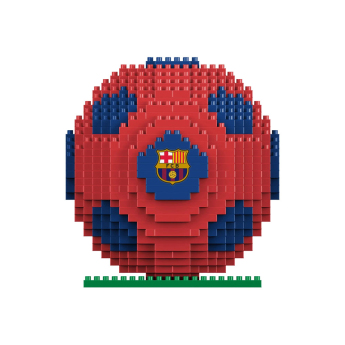 FC Barcelona set de construcție Soccer Ball 696 pcs