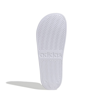 Real Madrid papuci de bărbați Shower white