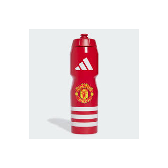 Manchester United sticlă de băut Bottle red