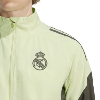 Real Madrid geacă de bărbați Presentation almost