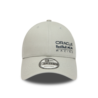 Red Bull Racing șapcă de baseball ESS Mono grey F1 Team 2025