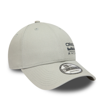 Red Bull Racing șapcă de baseball ESS Mono grey F1 Team 2025