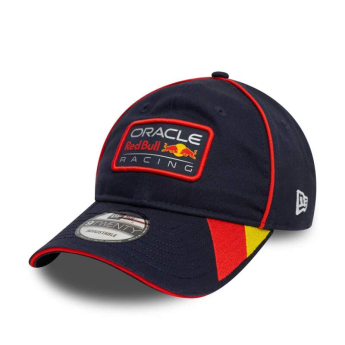 Red Bull Racing șapcă de baseball 9TWENTY retro navy