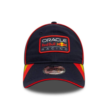Red Bull Racing șapcă de baseball 9TWENTY retro navy