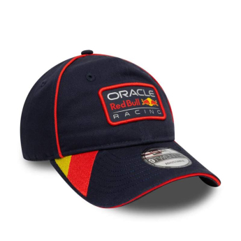 Red Bull Racing șapcă de baseball 9TWENTY retro navy