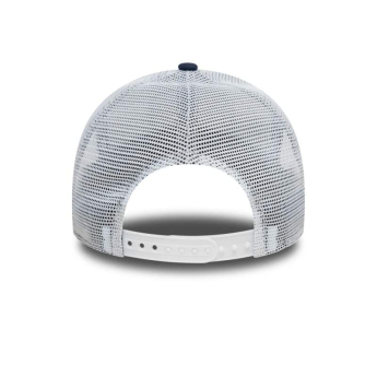 Red Bull Racing șapcă de baseball Abstract Trucker white F1 Team 2025