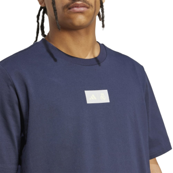Real Madrid tricou de bărbați Seasonal Legend