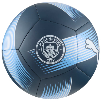 Manchester City balon de fotbal Essentials