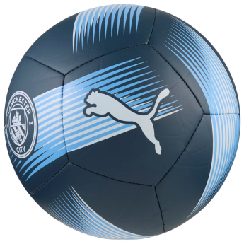 Manchester City balon de fotbal Essentials