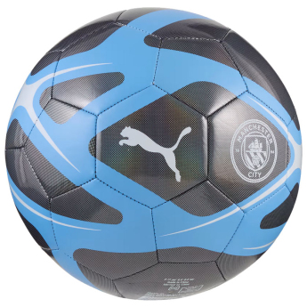 Manchester City balon de fotbal Culture