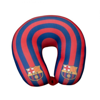 FC Barcelona pernă de călătorie Cuello