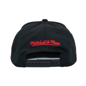 Chicago Blackhawks șapcă flat Big Time Snapback