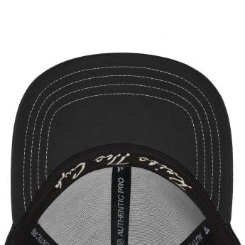 Florida Panthers șapcă de baseball 2025 Stanley Cup Champions Locker Room Adjustable Hat