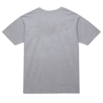 Florida Panthers tricou de bărbați 2025 Stanley Cup Champions Victory Arch Heather Gray