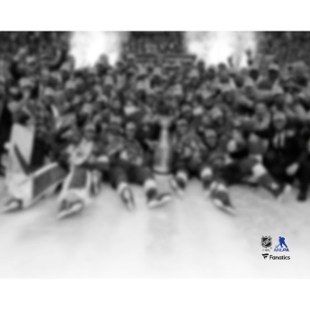 Florida Panthers poză 2025 Stanley Cup Champions Team Celebration