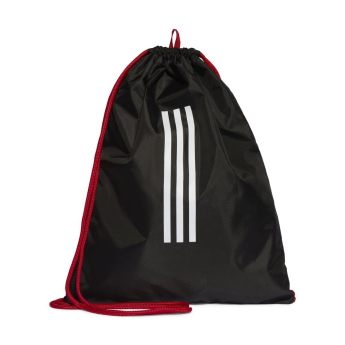 Manchester United geantă sport black 2023