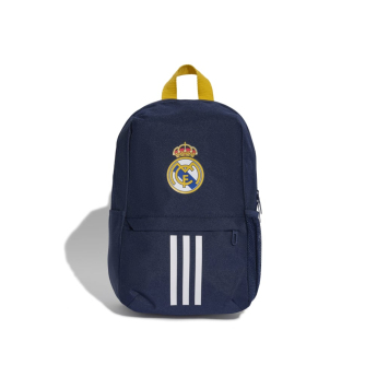 Real Madrid rucsac de copii navy