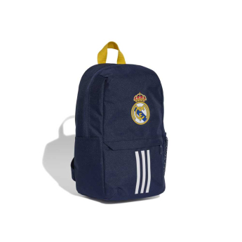 Real Madrid rucsac de copii navy