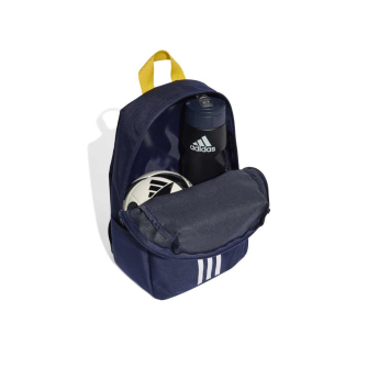 Real Madrid rucsac de copii navy