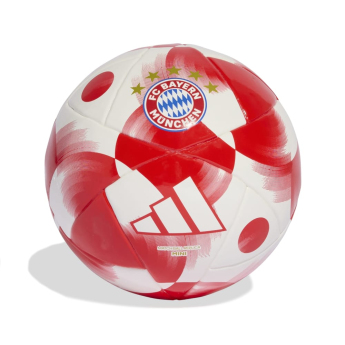 Bayern München mini balon de fotbal Home - size 1
