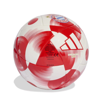 Bayern München mini balon de fotbal Home - size 1