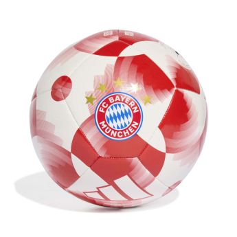 Bayern München balon de fotbal Home