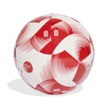 Bayern München balon de fotbal Home