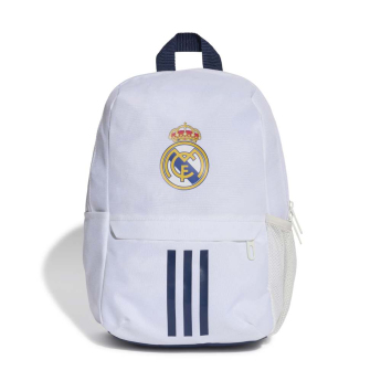 Real Madrid rucsac de copii white