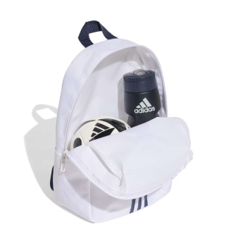Real Madrid rucsac de copii white
