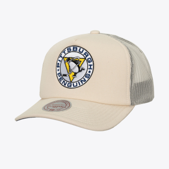 Pittsburgh Penguins șapcă de baseball Evergreen Trucker