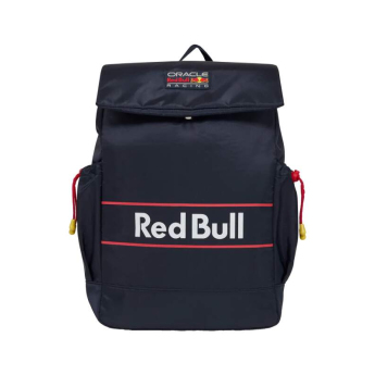 Red Bull Racing rucsac logo navy F1 Team 2025
