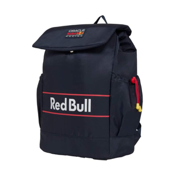 Red Bull Racing rucsac logo navy F1 Team 2025