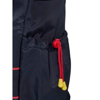 Red Bull Racing rucsac logo navy F1 Team 2025