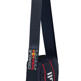 Red Bull Racing geantă pentru umăr Logo blue F1 Team 2025