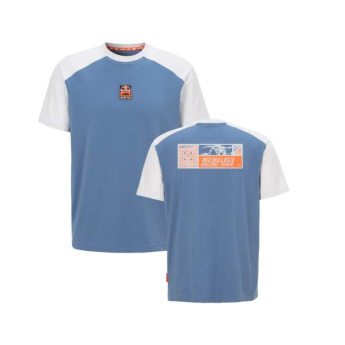 Red Bull KTM tricou de bărbați Dusk 2025